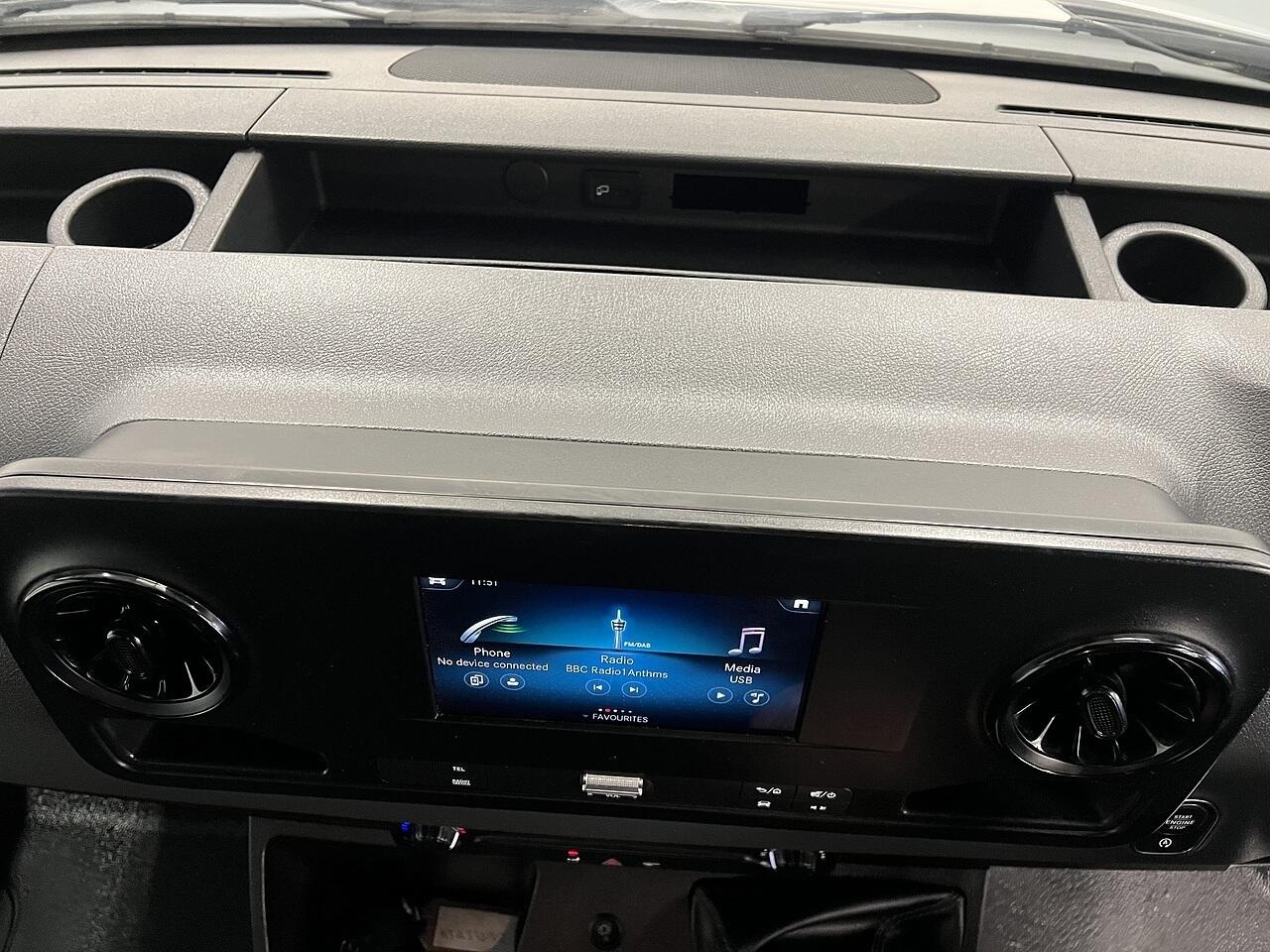 Used Mercedes-Benz Sprinter 2023 for sale - 76872562: Photo 29