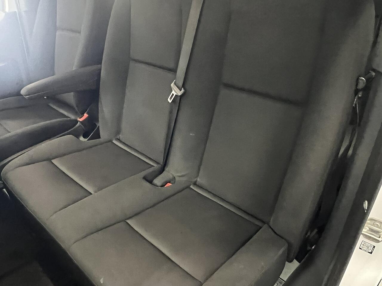 Used Mercedes-Benz Sprinter 2023 for sale - 76872562: Photo 33