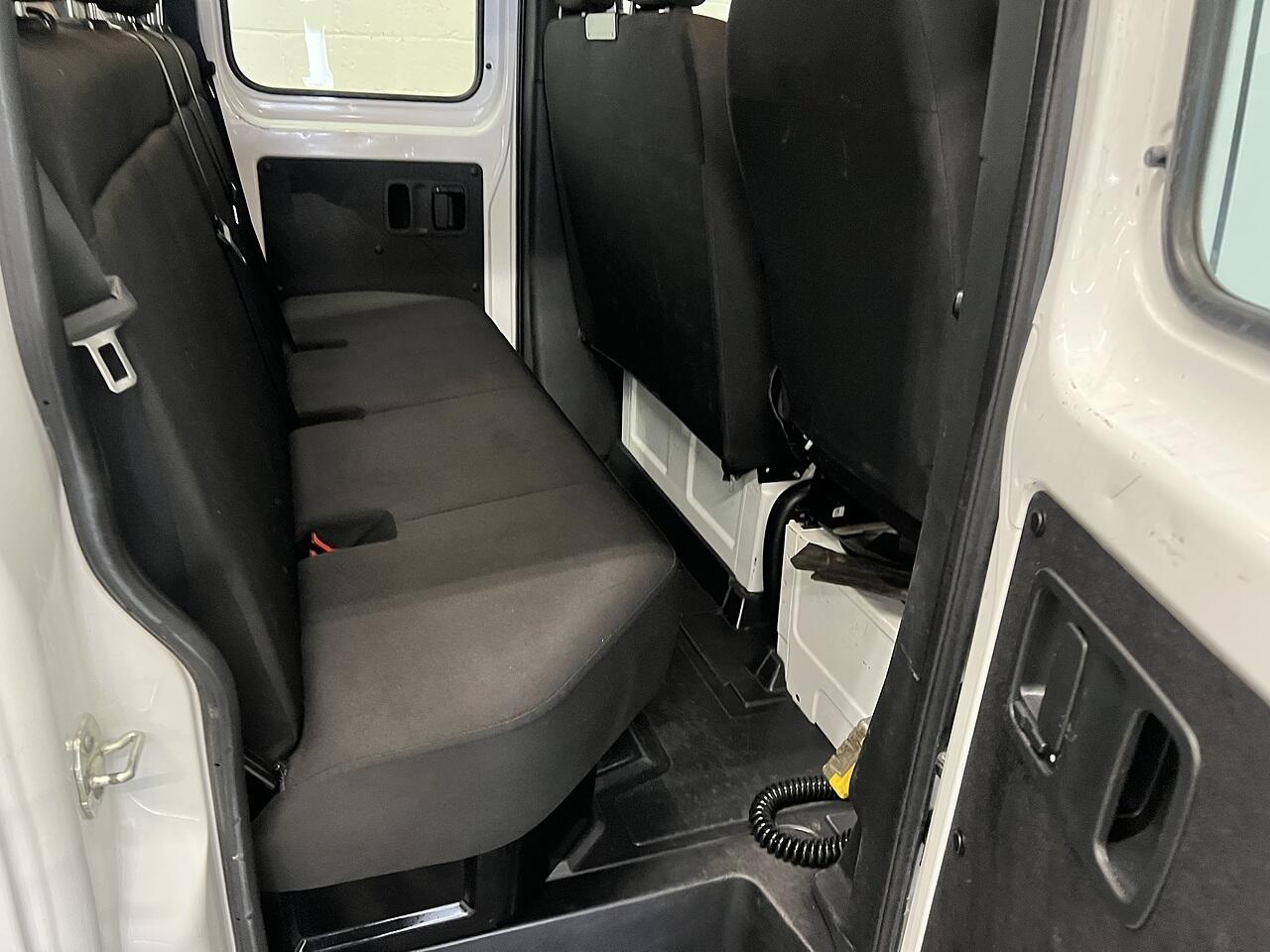 Used Mercedes-Benz Sprinter 2023 for sale - 76872562: Photo 35