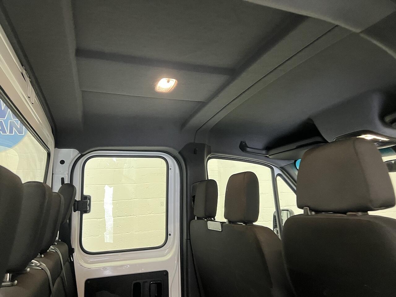 Used Mercedes-Benz Sprinter 2023 for sale - 76872562: Photo 36