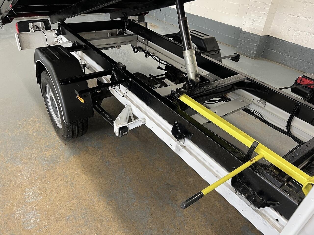 Used Mercedes-Benz Sprinter 2023 for sale - 76872562: Photo 38