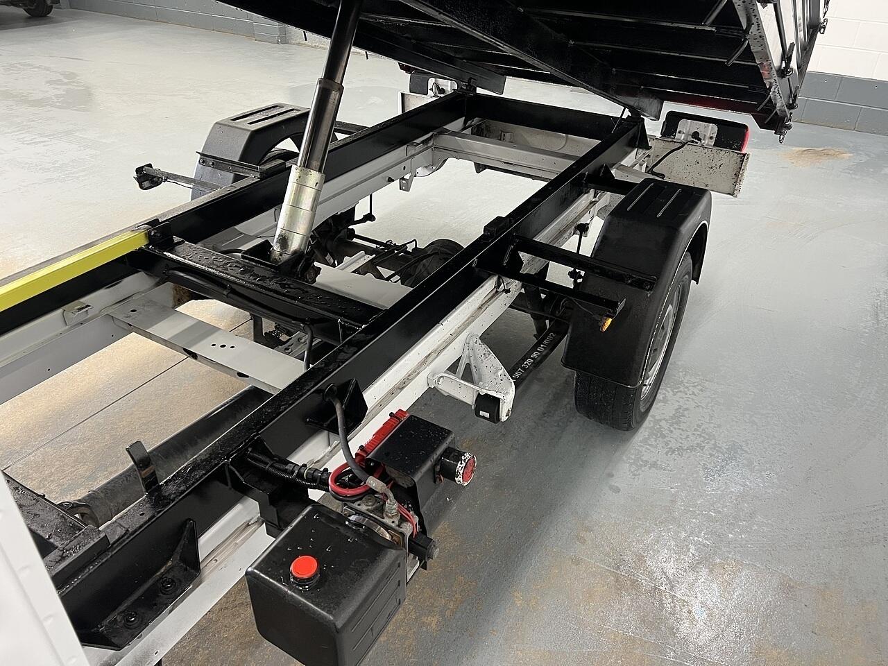 Used Mercedes-Benz Sprinter 2023 for sale - 76872562: Photo 39