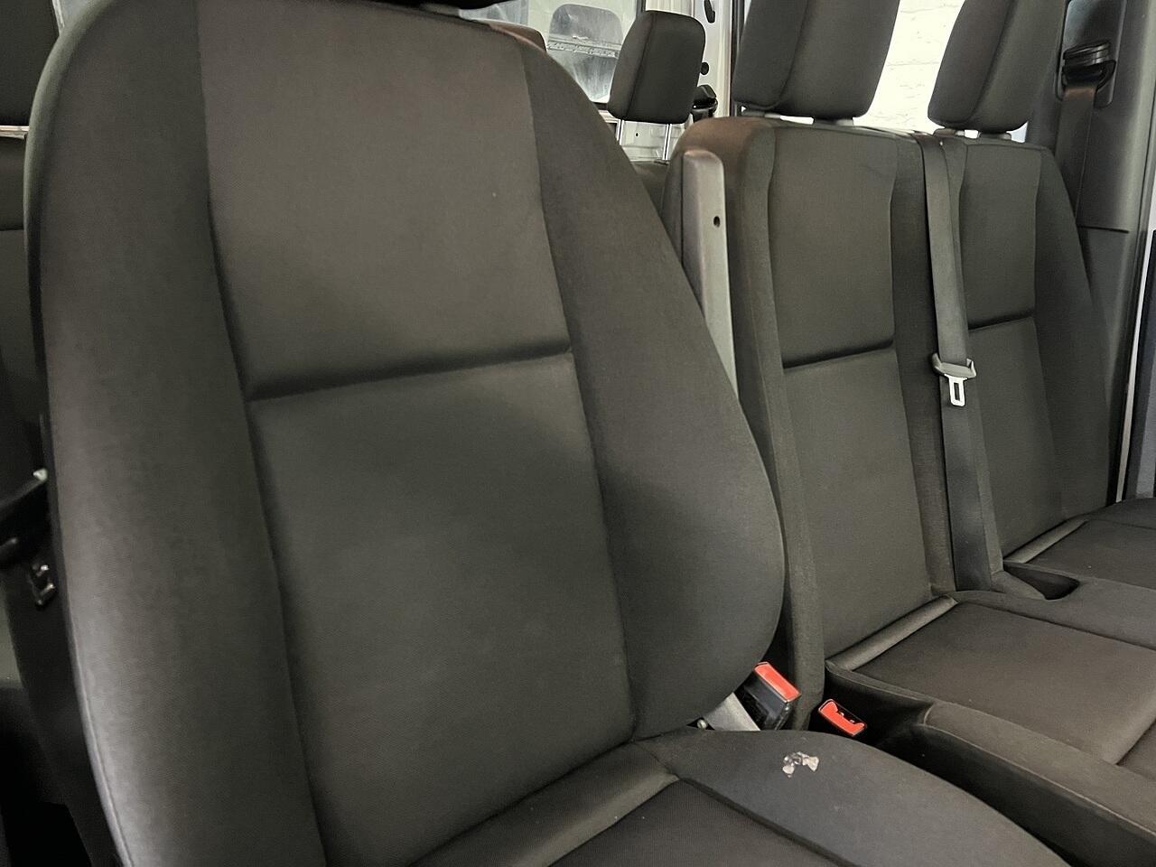 Used Mercedes-Benz Sprinter 2023 for sale - 76872562: Photo 9