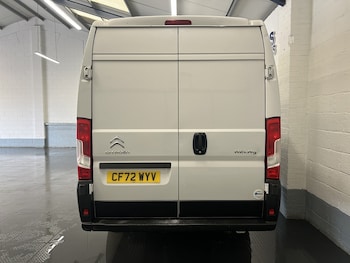 Used Citroen Relay 2023 for sale - 78714642: Photo