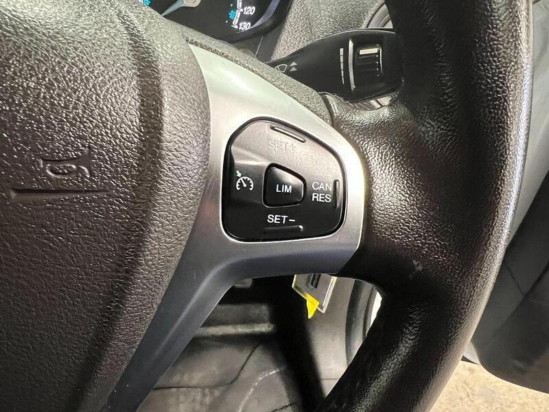 Used Ford Transit Courier 2022 for sale - 76903953: Photo 12