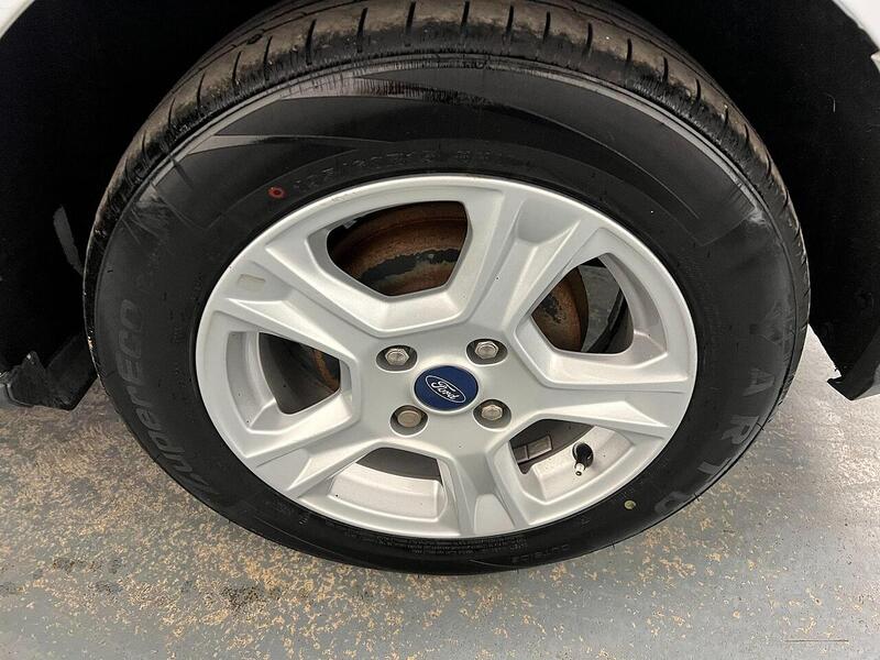 Used Ford Transit Courier 2022 for sale - 76903953: Photo 14