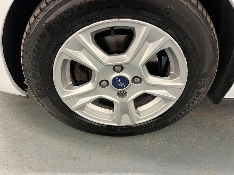 Used Ford Transit Courier 2022 for sale - 76903953: Photo 15