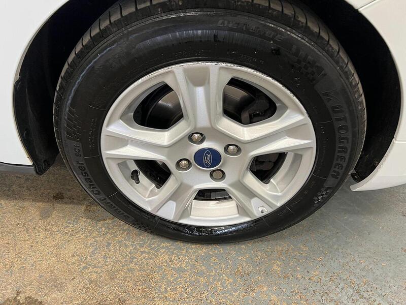 Used Ford Transit Courier 2022 for sale - 76903953: Photo 16