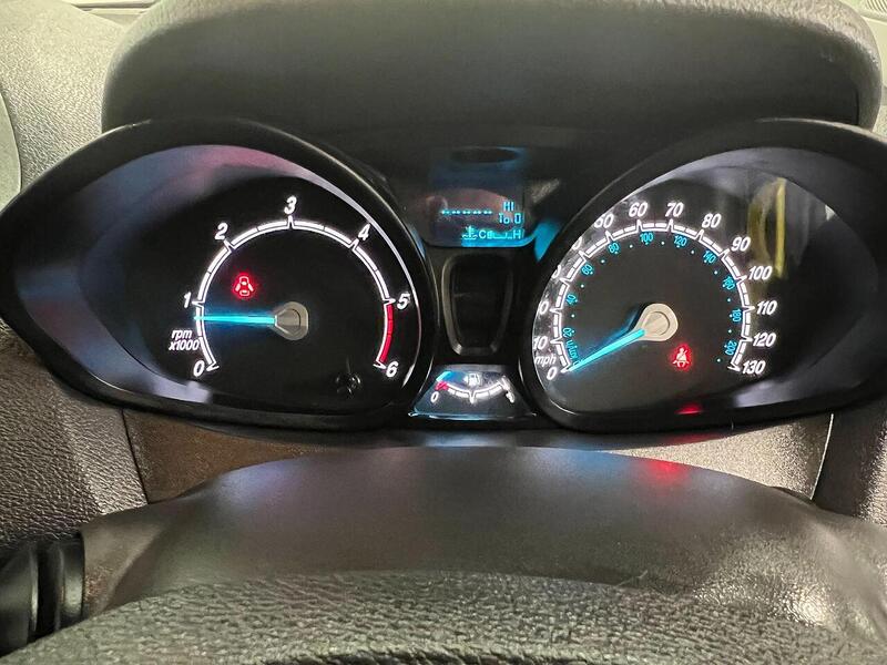 Used Ford Transit Courier 2022 for sale - 76903953: Photo 21