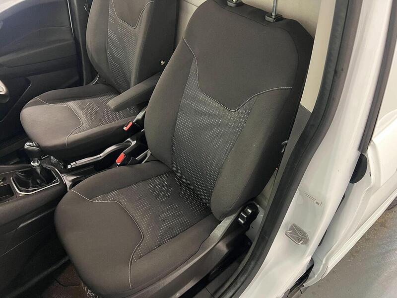 Used Ford Transit Courier 2022 for sale - 76903953: Photo 22