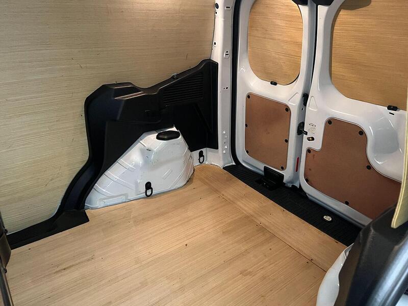 Used Ford Transit Courier 2022 for sale - 76903953: Photo 24