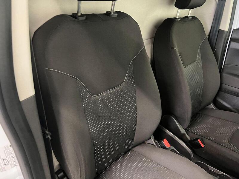 Used Ford Transit Courier 2022 for sale - 76903953: Photo 28