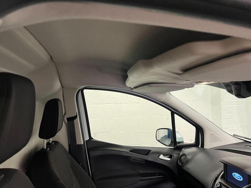 Used Ford Transit Courier 2022 for sale - 76903953: Photo 29