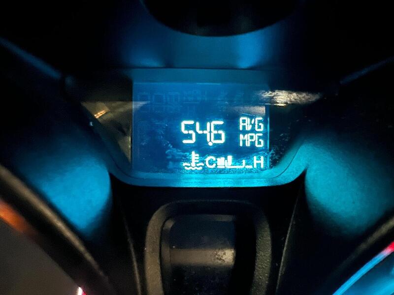 Used Ford Transit Courier 2022 for sale - 76903953: Photo 32