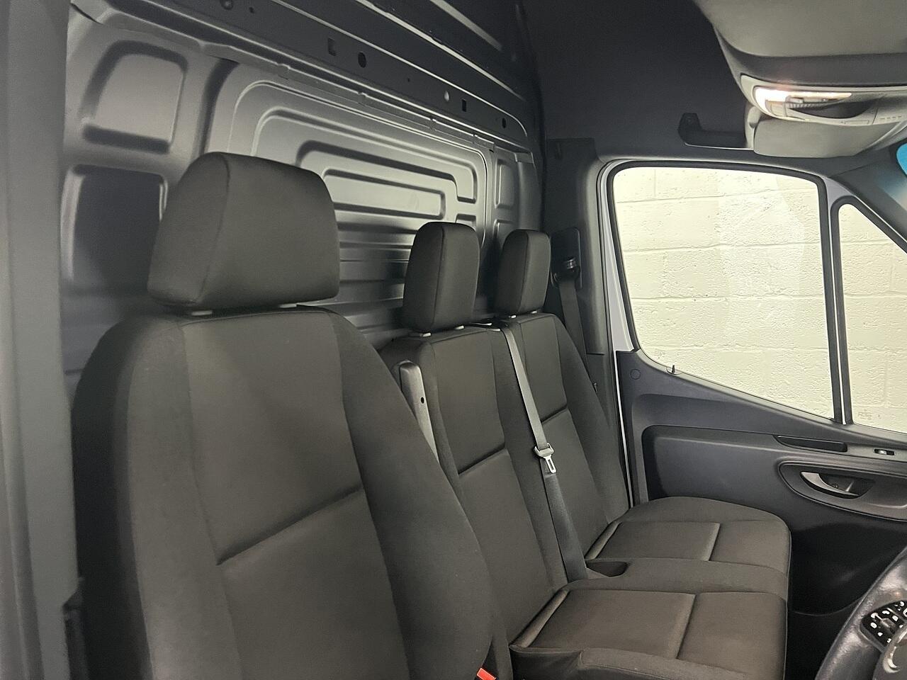 Used Mercedes-Benz Sprinter 2024 for sale - 76826694: Photo 11