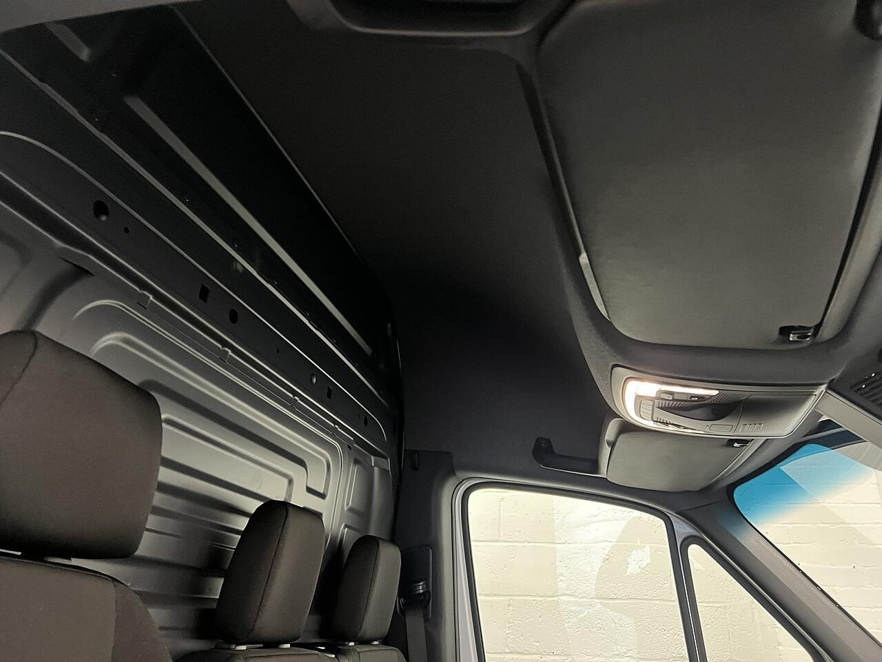 Used Mercedes-Benz Sprinter 2024 for sale - 76826694: Photo 12