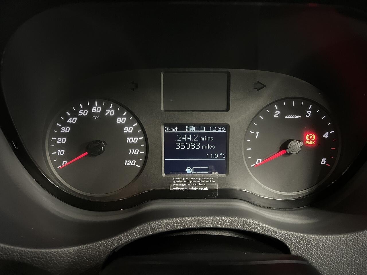 Used Mercedes-Benz Sprinter 2024 for sale - 76826694: Photo 16