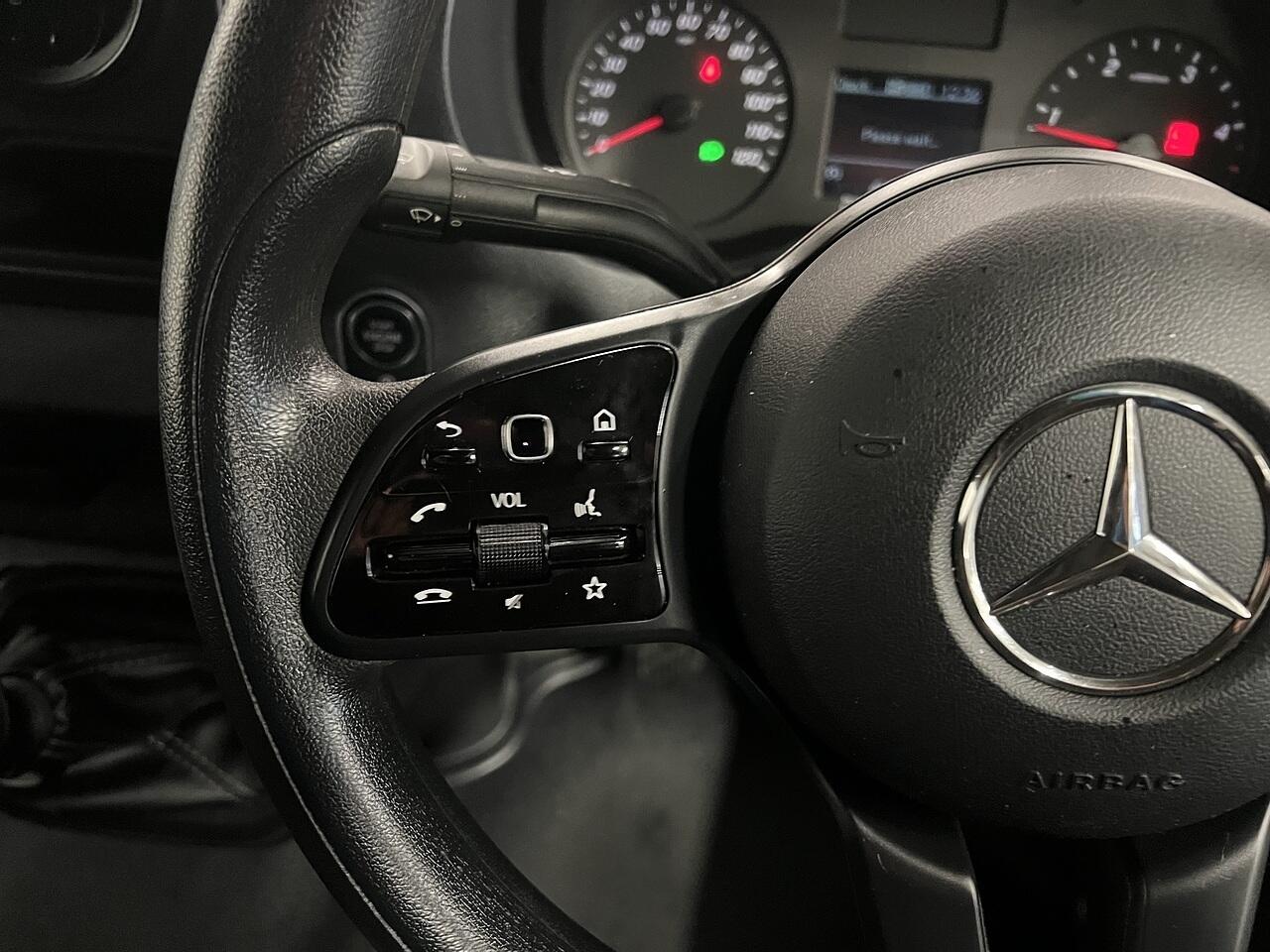 Used Mercedes-Benz Sprinter 2024 for sale - 76826694: Photo 19