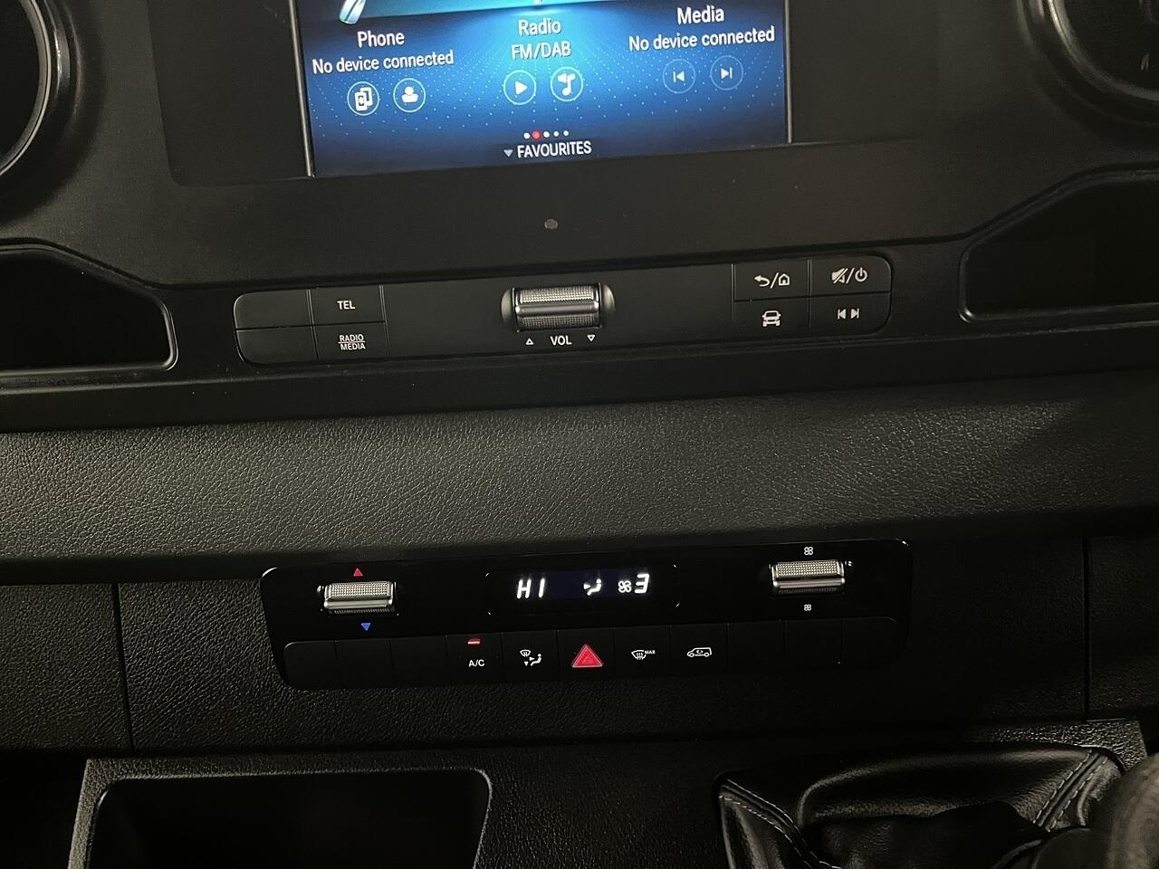 Used Mercedes-Benz Sprinter 2024 for sale - 76826694: Photo 22