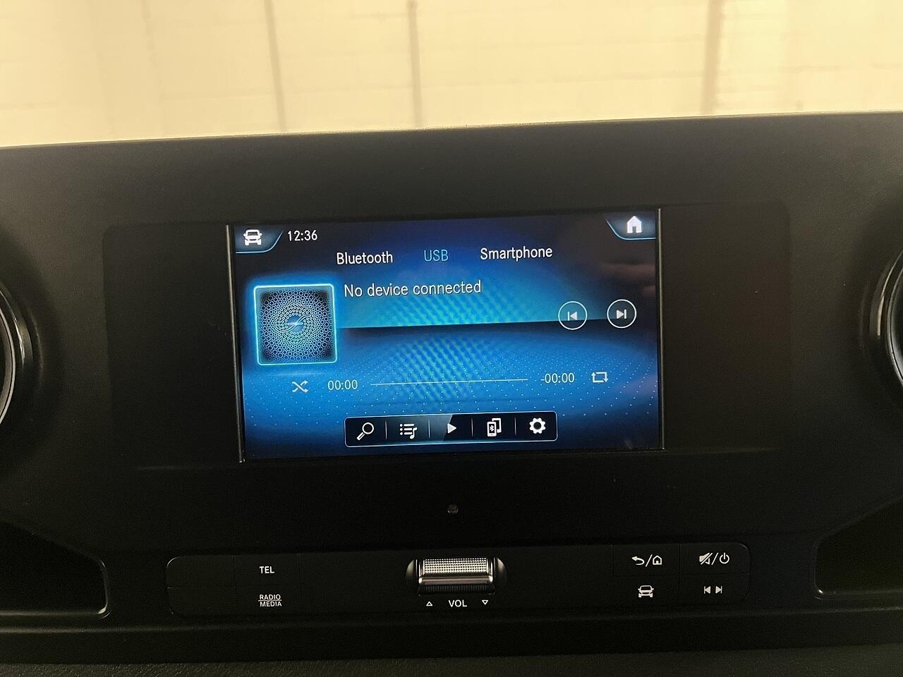 Used Mercedes-Benz Sprinter 2024 for sale - 76826694: Photo 23