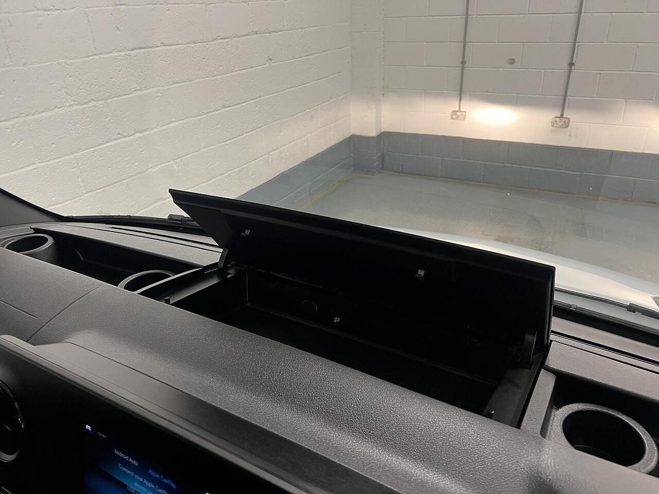 Used Mercedes-Benz Sprinter 2024 for sale - 76826694: Photo 27