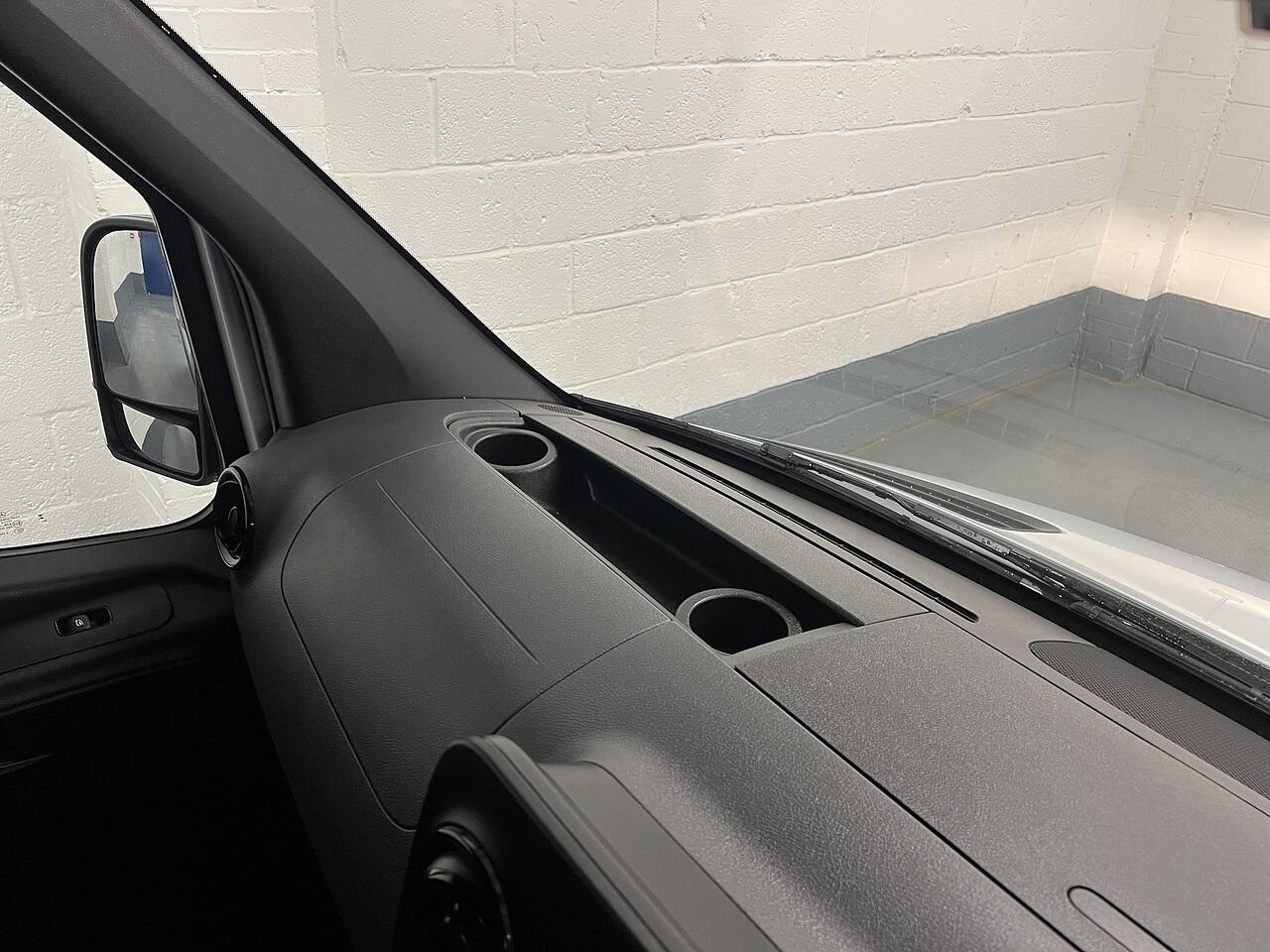 Used Mercedes-Benz Sprinter 2024 for sale - 76826694: Photo 28