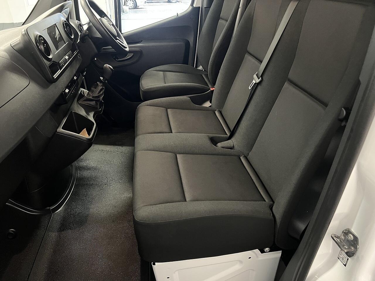 Used Mercedes-Benz Sprinter 2024 for sale - 76826694: Photo 30