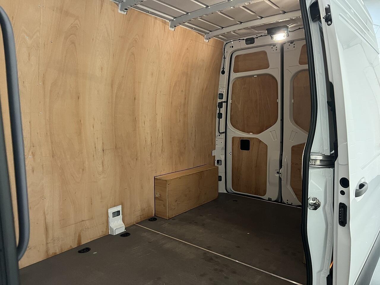 Used Mercedes-Benz Sprinter 2024 for sale - 76826694: Photo 32