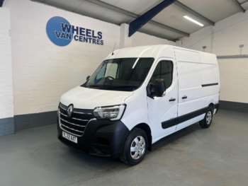 Used Renault Master 2023 for sale - 74615875: Photo