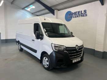 Used Renault Master 2023 for sale - 74615875: Photo