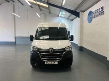 Used Renault Master 2023 for sale - 74615875: Photo