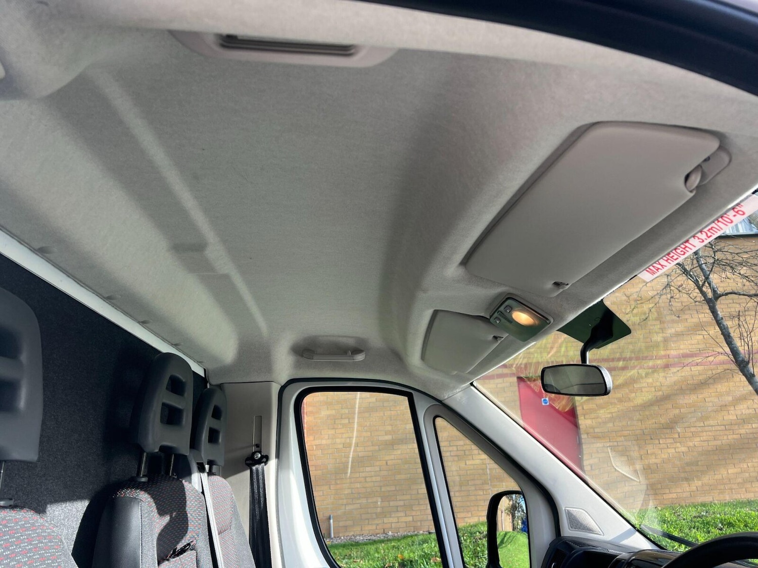 Used Peugeot Boxer 2021 for sale - 76758024: Photo 13