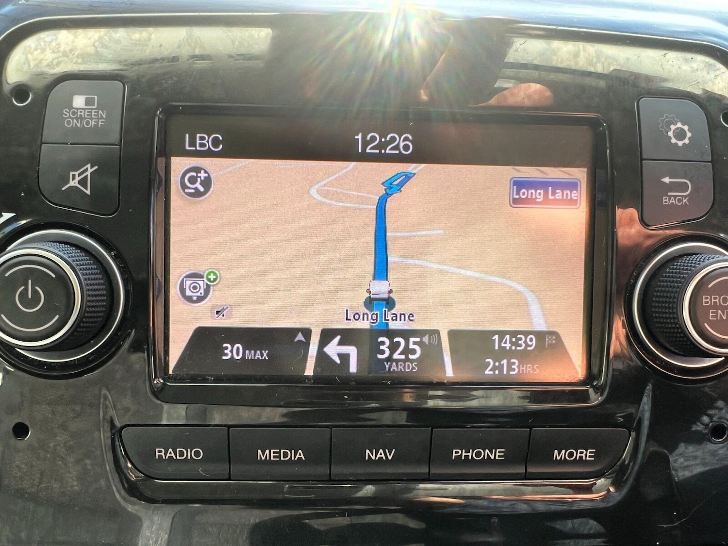 Used Peugeot Boxer 2021 for sale - 76758024: Photo 24