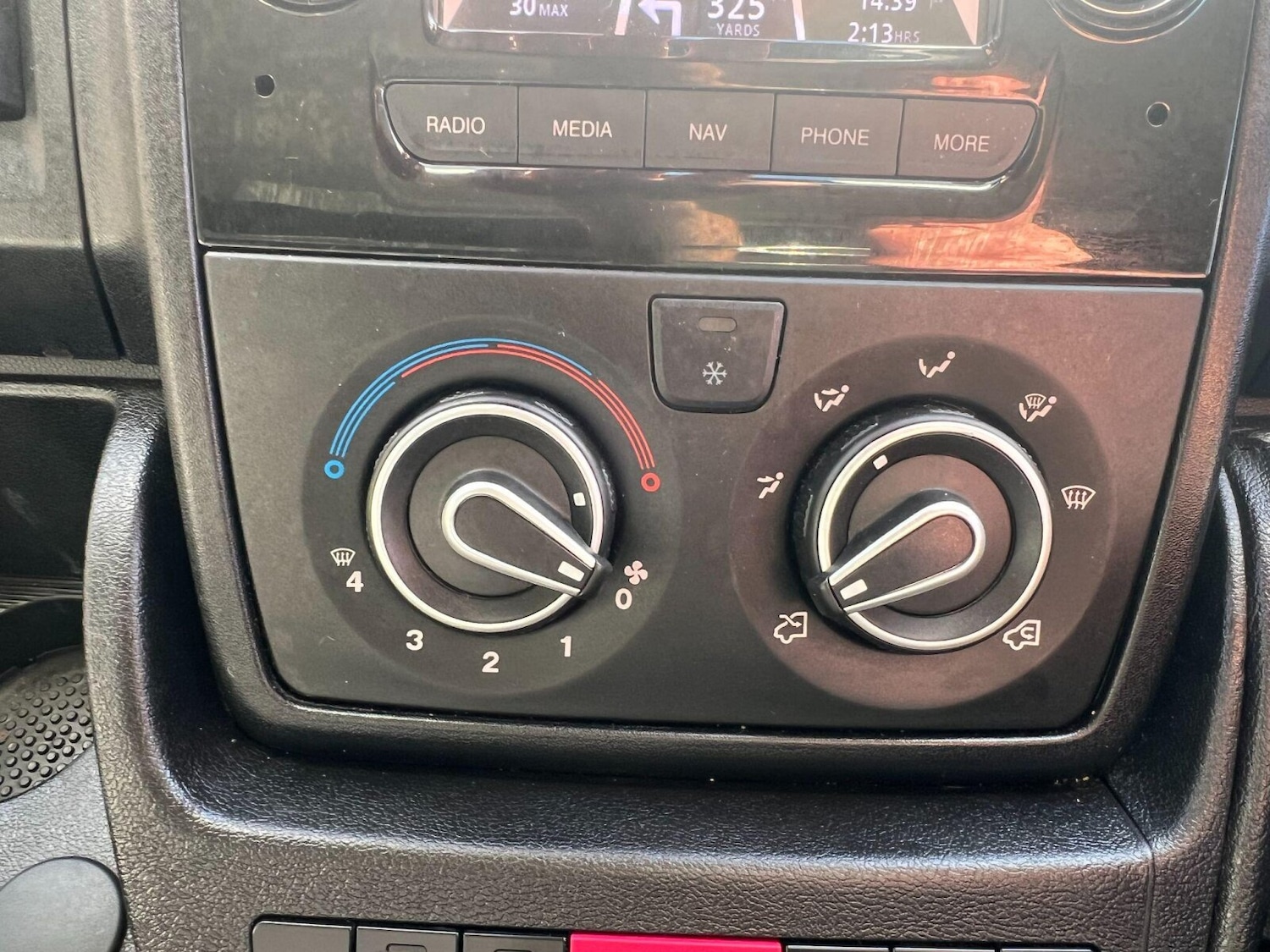 Used Peugeot Boxer 2021 for sale - 76758024: Photo 25