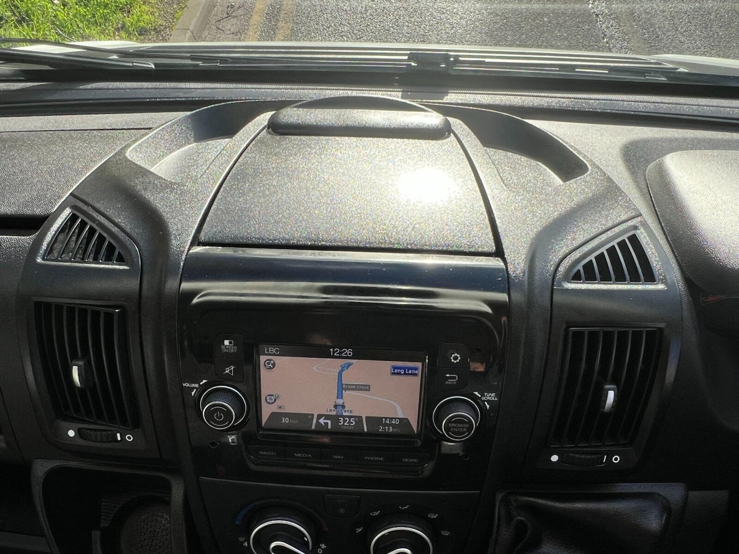 Used Peugeot Boxer 2021 for sale - 76758024: Photo 30