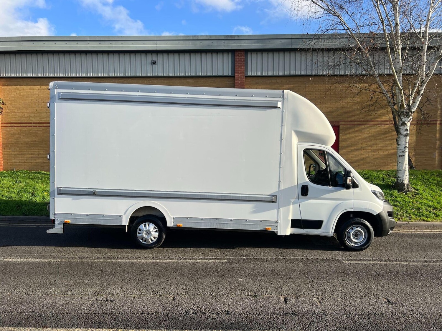 Used Peugeot Boxer 2021 for sale - 76758024: Photo 6