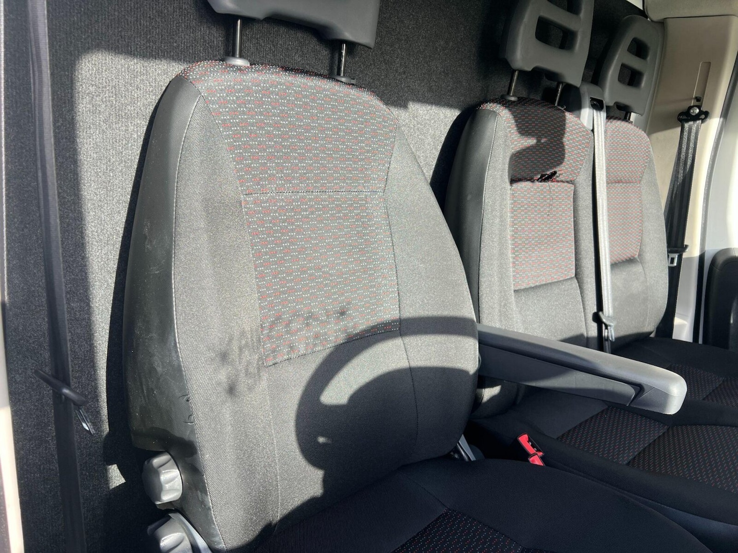 Used Peugeot Boxer 2021 for sale - 76758024: Photo 9