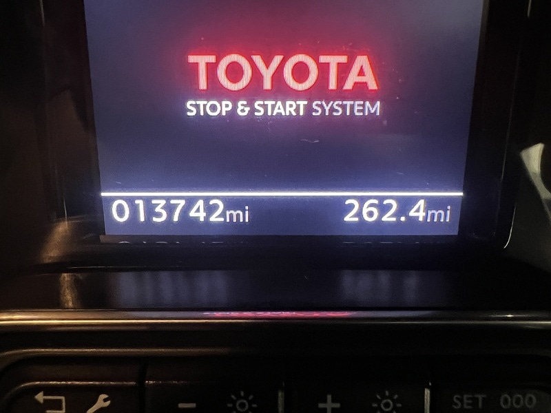 Used Toyota ProAce 2024 for sale - 77643349: Photo 7