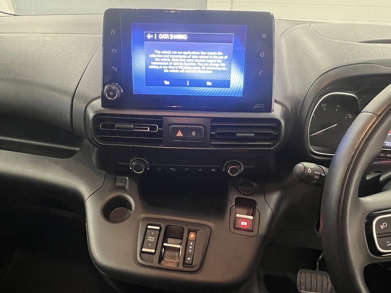 Used Toyota ProAce 2024 for sale - 77643349: Photo 8