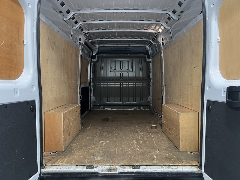 Used Vauxhall Movano 2024 for sale - 77250858: Photo 5