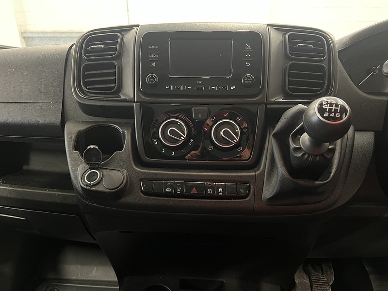 Used Vauxhall Movano 2024 for sale - 77250858: Photo 8