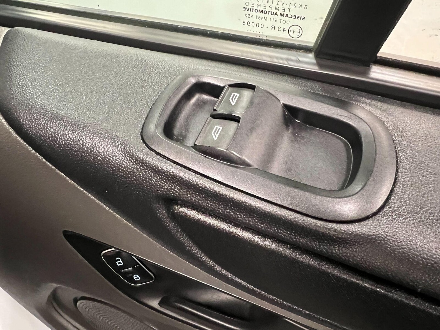 Used Ford Transit Custom 2021 for sale - 76640309: Photo 11