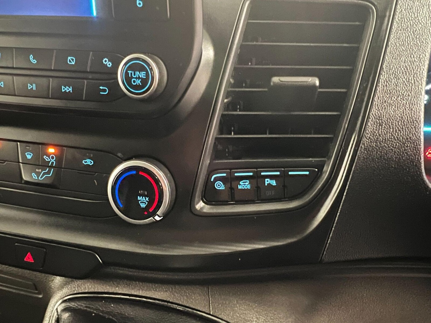 Used Ford Transit Custom 2021 for sale - 76640309: Photo 16