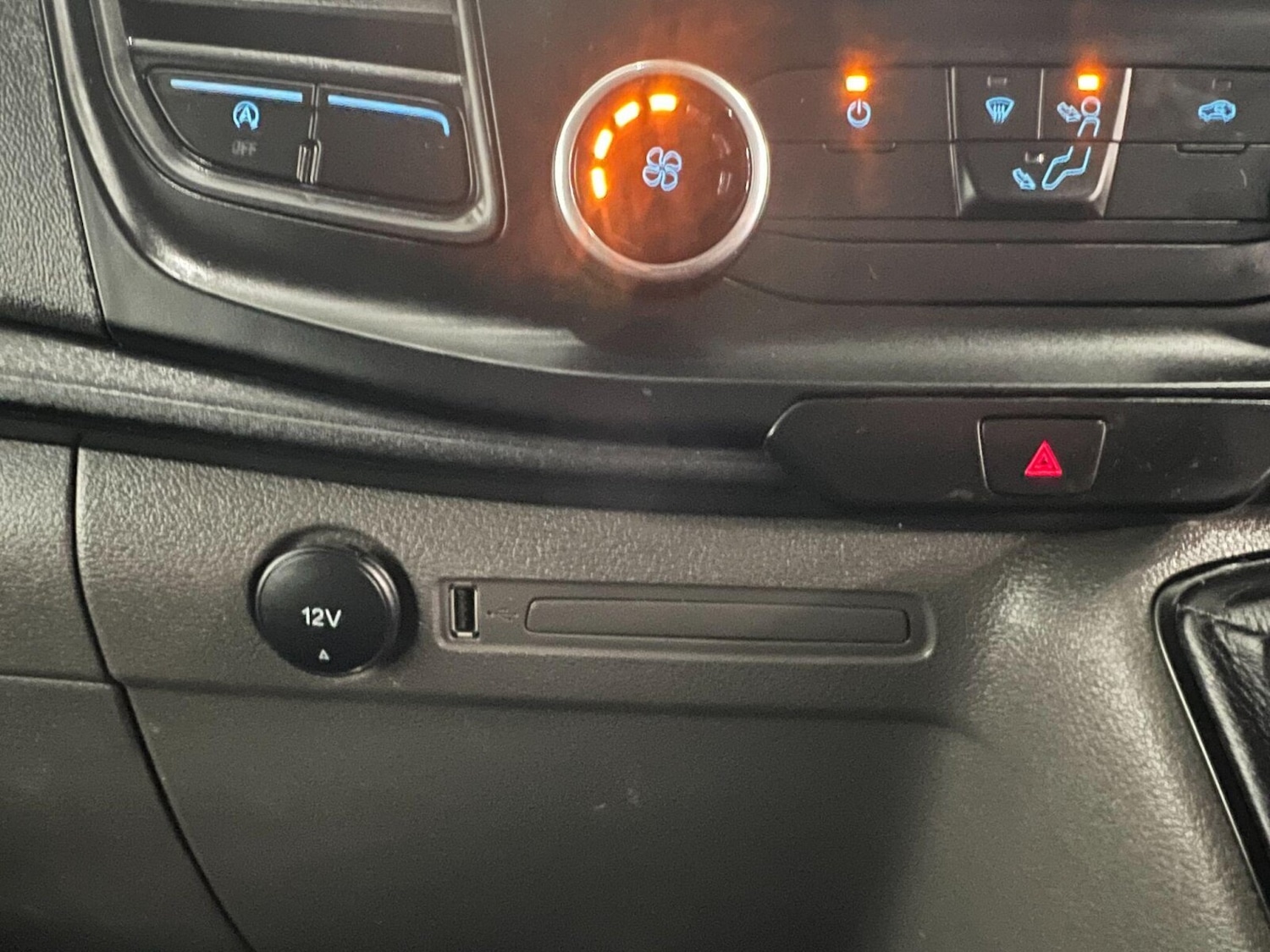 Used Ford Transit Custom 2021 for sale - 76640309: Photo 18