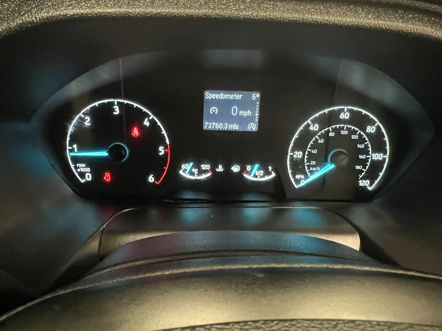 Used Ford Transit Custom 2021 for sale - 76640309: Photo 23