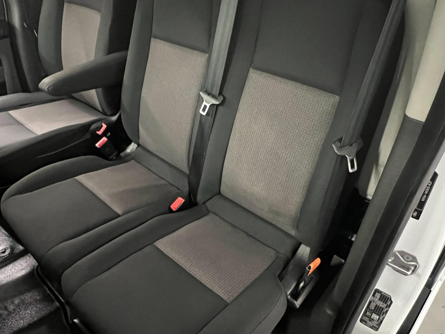 Used Ford Transit Custom 2021 for sale - 76640309: Photo 25