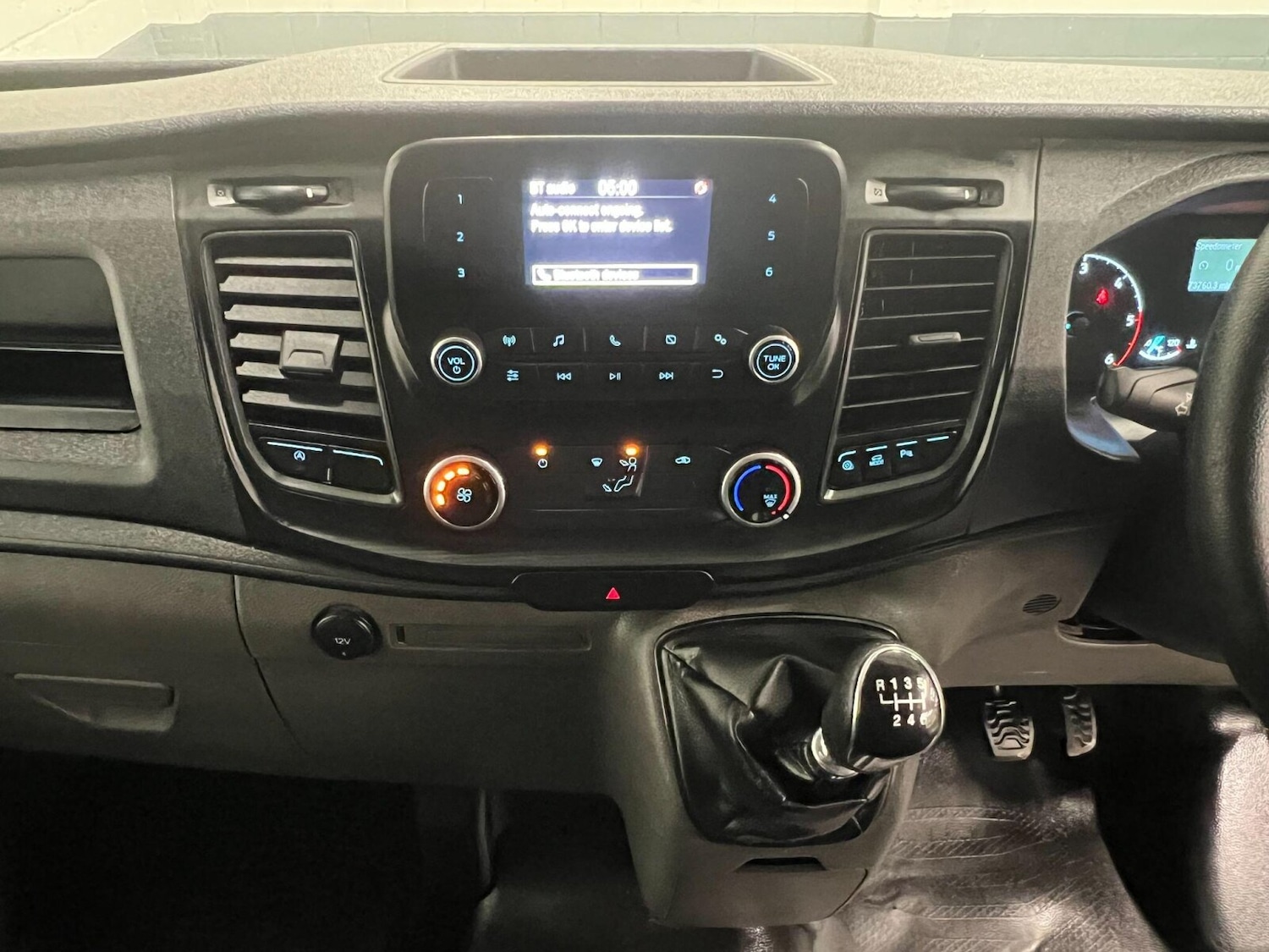 Used Ford Transit Custom 2021 for sale - 76640309: Photo 26