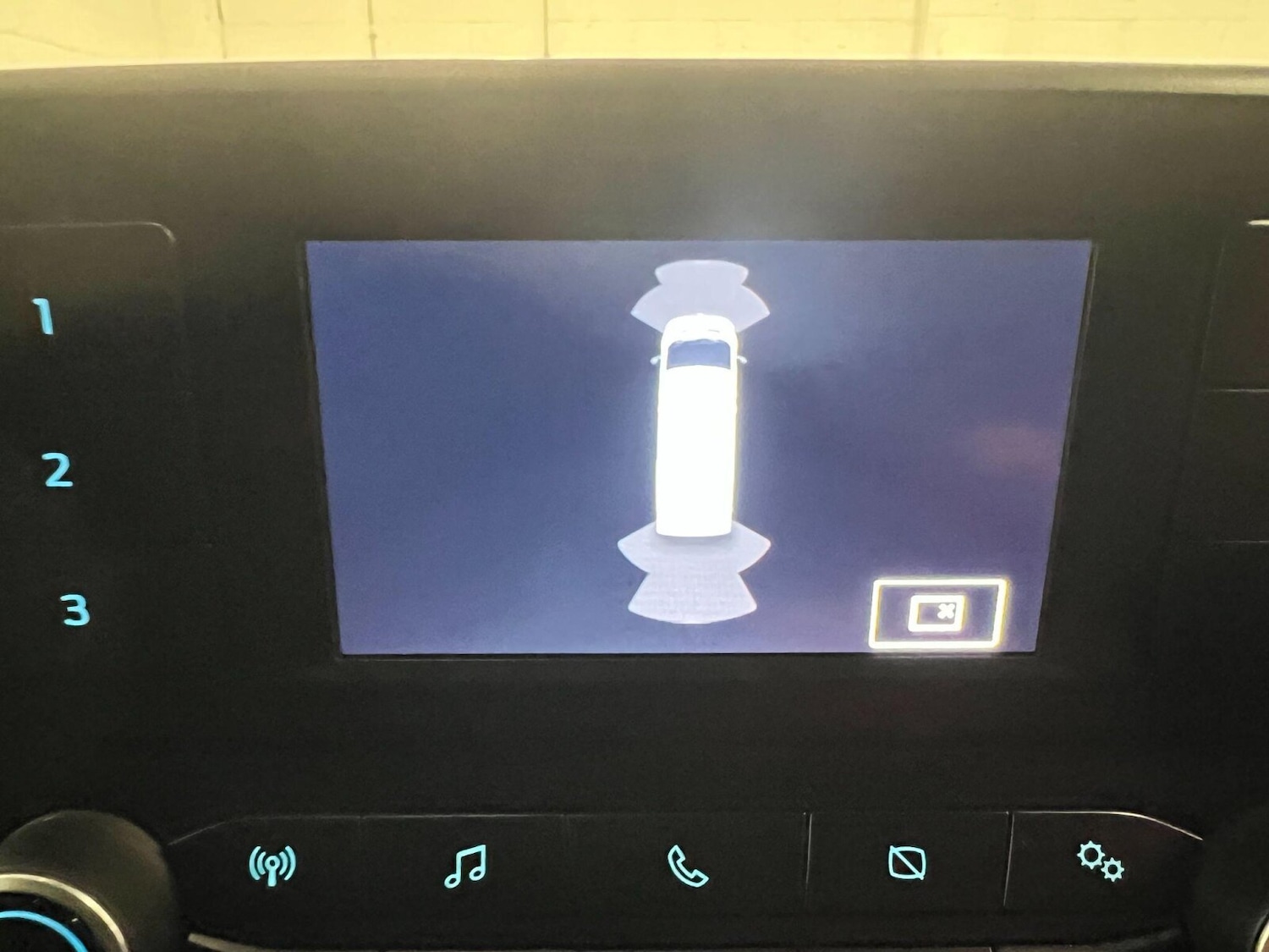 Used Ford Transit Custom 2021 for sale - 76640309: Photo 28