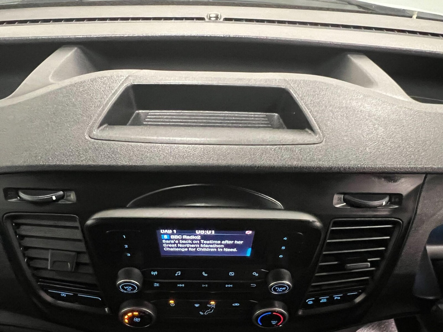 Used Ford Transit Custom 2021 for sale - 76640309: Photo 30