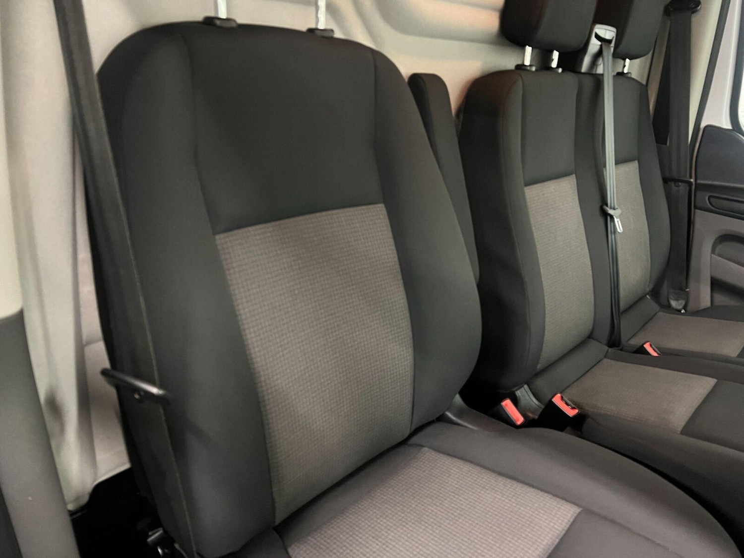 Used Ford Transit Custom 2021 for sale - 76640309: Photo 9